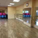 Занятия йогой, фитнесом в спортзале Арт-студия Annet & Pilates Class Пушкино