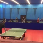 Занятия йогой, фитнесом в спортзале ArtTT Москва