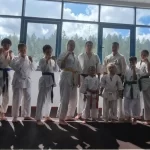 Занятия йогой, фитнесом в спортзале Artur Dojo Астрахань