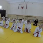 Занятия йогой, фитнесом в спортзале Artur Dojo Астрахань