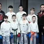 Занятия йогой, фитнесом в спортзале Artur Dojo Астрахань