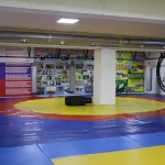 Занятия йогой, фитнесом в спортзале ArturDojo Астрахань
