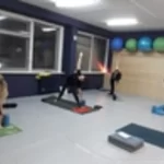 Занятия йогой, фитнесом в спортзале Asana. pro Камышин