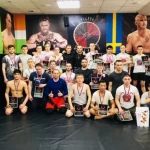 Занятия йогой, фитнесом в спортзале Асгард Иркутск
