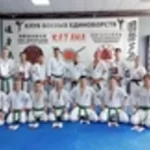 Занятия йогой, фитнесом в спортзале Ашихара Интернэшнл Каратэ Наро-Фоминск