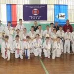 Занятия йогой, фитнесом в спортзале Ашихара-каратэ Нижний Новгород