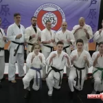 Занятия йогой, фитнесом в спортзале Ашихара-каратэ Нижний Новгород