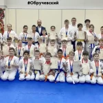 Занятия йогой, фитнесом в спортзале Ашихара-каратэ Нижний Новгород