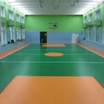 Занятия йогой, фитнесом в спортзале Ashta school Сургут