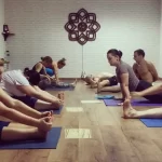 Занятия йогой, фитнесом в спортзале Аштанга Йога-Дом Ростов-на-Дону