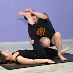 Занятия йогой, фитнесом в спортзале Ashtanga Yoga Ставрополь