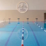 Занятия йогой, фитнесом в спортзале АсСоль Феодосия