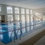 Занятия йогой, фитнесом в спортзале АсСоль Феодосия