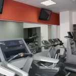 Занятия йогой, фитнесом в спортзале Ассоль Йошкар-Ола