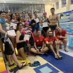 Занятия йогой, фитнесом в спортзале Ассоциация любителей холодового плавания Ульяновск