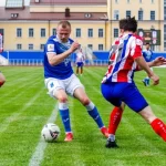 Занятия йогой, фитнесом в спортзале Ассоциация ПФК Динамо Ставрополь Ставрополь