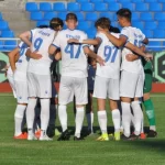 Занятия йогой, фитнесом в спортзале Ассоциация ПФК Динамо Ставрополь Ставрополь