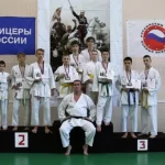 Занятия йогой, фитнесом в спортзале Ассоциация Витязей Воронеж