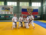 Спортивный клуб Ассоциация Витязей
