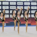 Занятия йогой, фитнесом в спортзале Астасия gymnastic Благовещенск