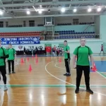 Занятия йогой, фитнесом в спортзале Астраханское региональное отделение Общественно-государственное физкультурно-спортивное объединение Юность России Астрахань
