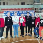 Занятия йогой, фитнесом в спортзале Астраханское региональное отделение Общественно-государственное физкультурно-спортивное объединение Юность России Астрахань