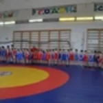 Занятия йогой, фитнесом в спортзале Атаман Ставрополь