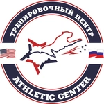 Спортивный клуб Athletic center