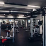 Занятия йогой, фитнесом в спортзале Athletic Gym Тверь