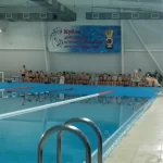 Занятия йогой, фитнесом в спортзале Аткарский физкультурно-оздоровительный комплекс Дельфин Аткарск