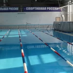 Занятия йогой, фитнесом в спортзале Аткарский физкультурно-оздоровительный комплекс Дельфин Аткарск