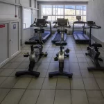 Занятия йогой, фитнесом в спортзале Аткарский физкультурно-оздоровительный комплекс Дельфин Аткарск
