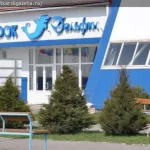 Занятия йогой, фитнесом в спортзале Аткарский физкультурно-оздоровительный комплекс Дельфин Аткарск