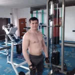 Занятия йогой, фитнесом в спортзале Атлант Рязань