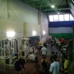 Занятия йогой, фитнесом в спортзале Атлетический клуб Феникс РБ Стерлитамак