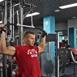 Занятия йогой, фитнесом в спортзале Атлетика Кемерово
