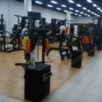 Занятия йогой, фитнесом в спортзале Атмосфера Фитнеса Балашов