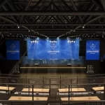 Занятия йогой, фитнесом в спортзале Atmosfera Краснодар