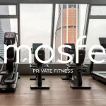 Занятия йогой, фитнесом в спортзале Atmosfera Private Fitness Москва