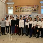 Занятия йогой, фитнесом в спортзале Атом Острогожск