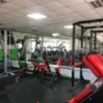Занятия йогой, фитнесом в спортзале Атом-спорт Ангарск