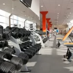 Занятия йогой, фитнесом в спортзале Атрон Рязань