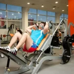 Занятия йогой, фитнесом в спортзале Атрон Рязань