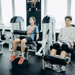 Занятия йогой, фитнесом в спортзале AttakaVolley Екатеринбург