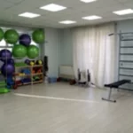 Занятия йогой, фитнесом в спортзале АуруМ Вологда