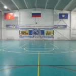 Занятия йогой, фитнесом в спортзале Авангард Боготол