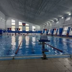 Занятия йогой, фитнесом в спортзале Avangard Челябинск