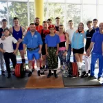 Занятия йогой, фитнесом в спортзале Авангард Кисловодск