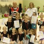 Занятия йогой, фитнесом в спортзале Авангард Нижний Новгород