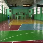 Занятия йогой, фитнесом в спортзале Авангард Санкт-Петербург